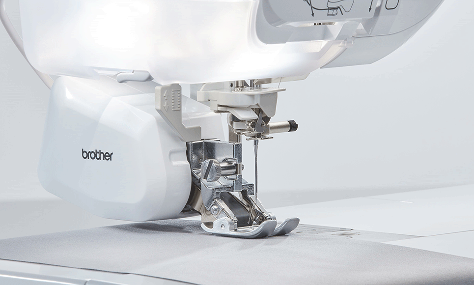 Innovis xj1 sewing and embroidery machine  brother Innovis xj1 sewing and embroidery machine  brother